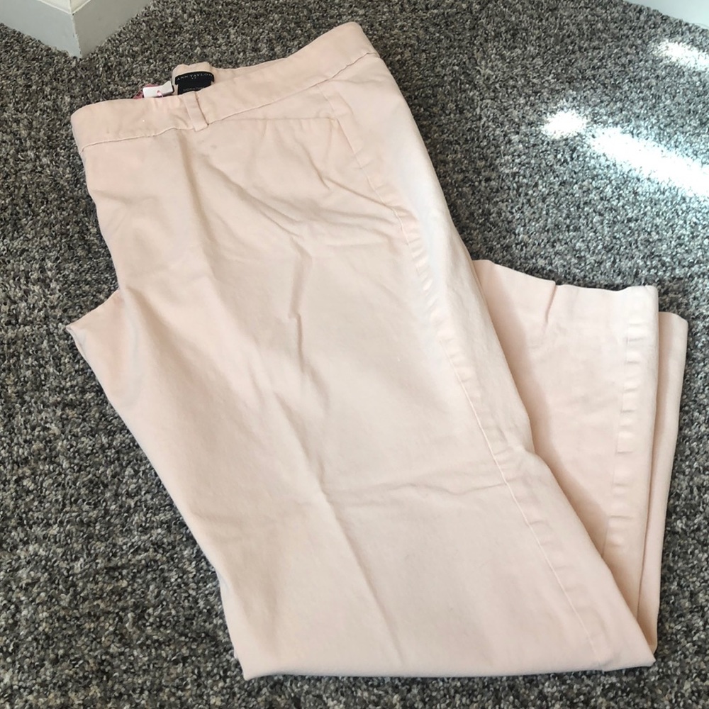Ann Taylor Pants